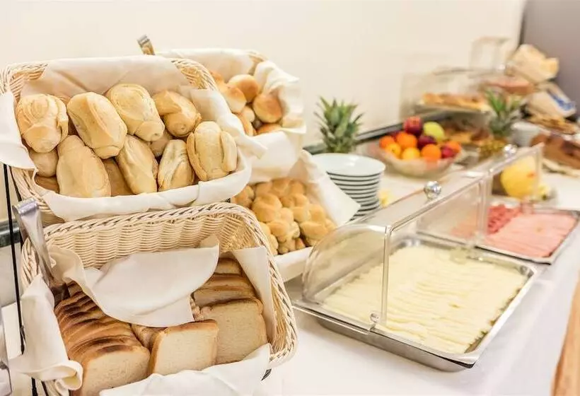 Fotos del hotel Raeli  Regio:  12