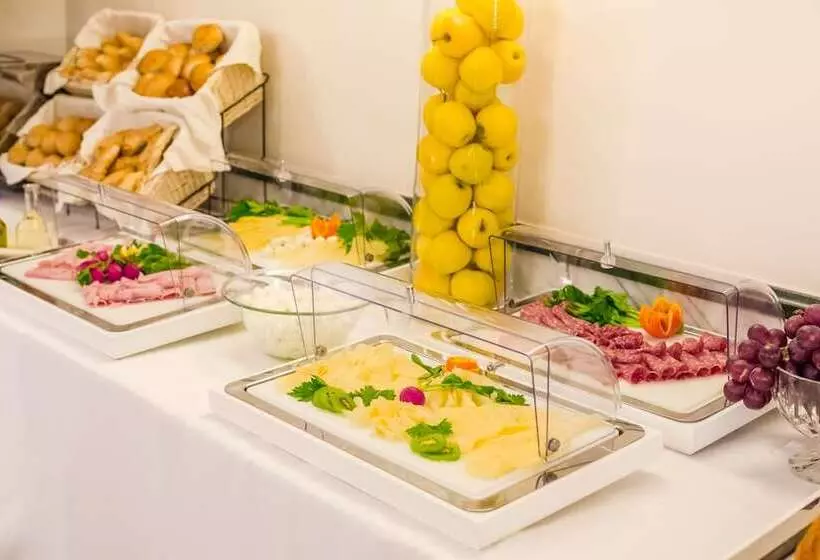 Fotos del hotel Raeli  Regio:  14