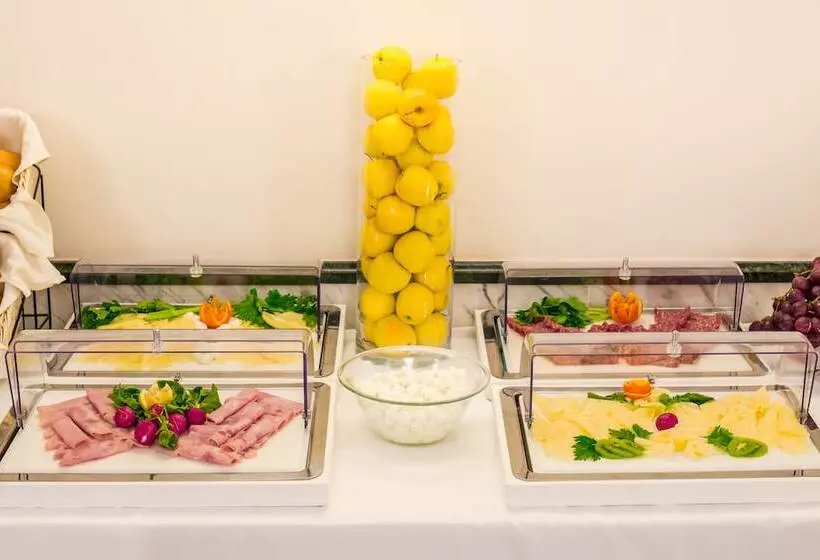 Fotos del hotel Raeli  Regio:  20