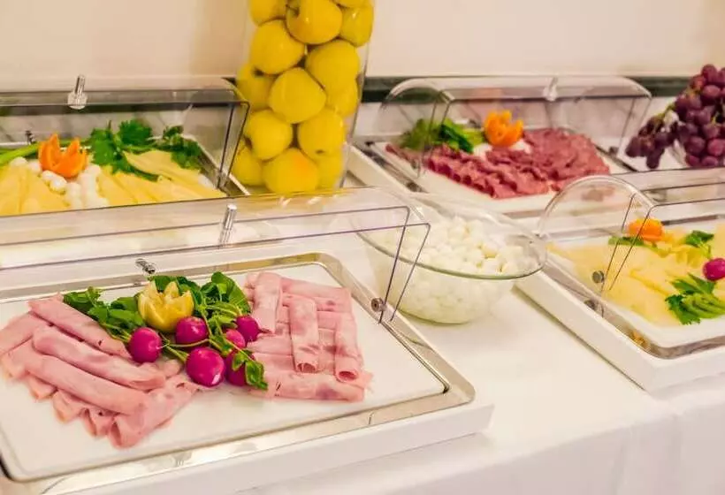 Fotos del hotel Raeli  Regio:  10