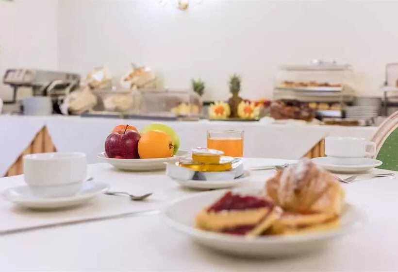 Fotos del hotel Raeli  Regio:  18