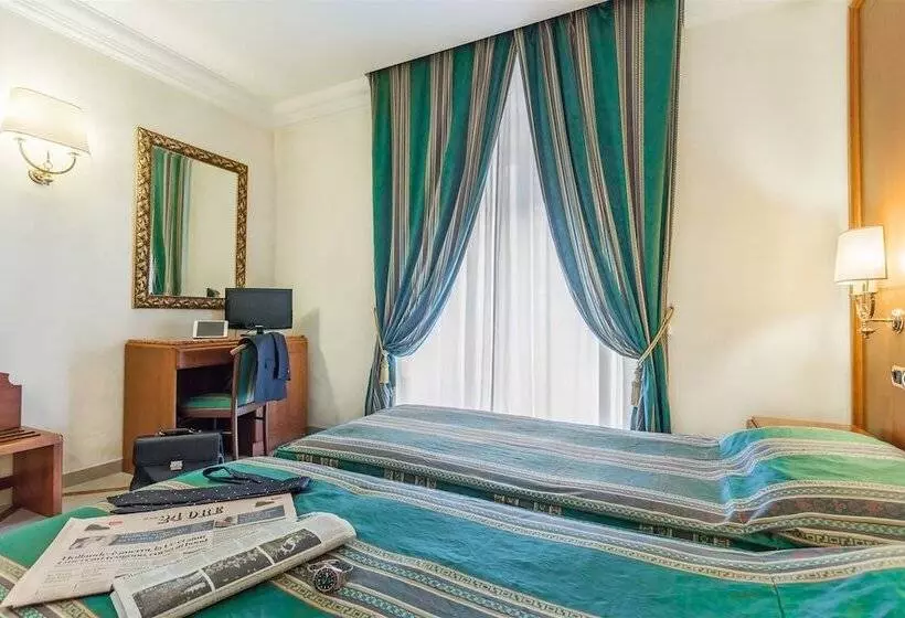 Fotos del hotel Raeli  Regio:  23