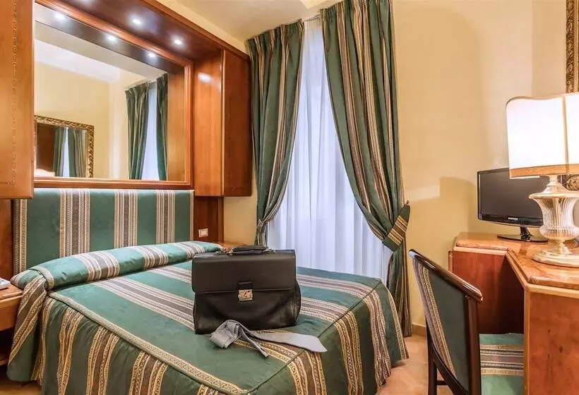 Fotos del hotel Raeli  Regio:  19