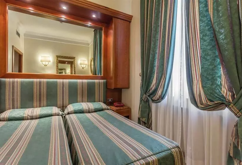 Fotos del hotel Raeli  Regio:  22