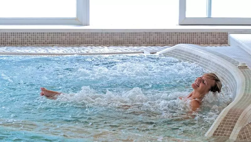 Fotos del hotel Continental Terme:  14