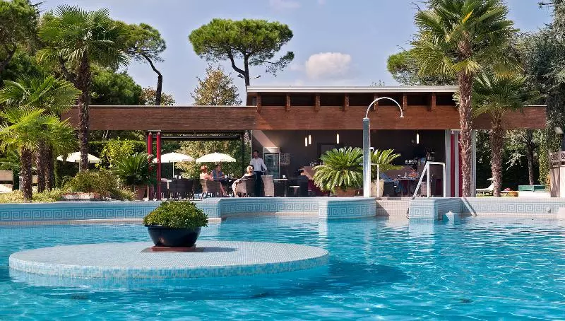 Fotos del hotel Continental Terme:  10