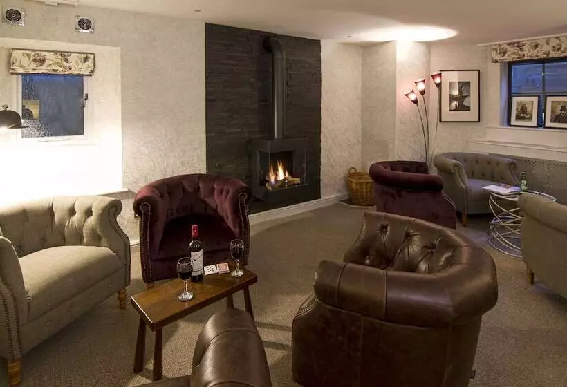 Fotos del hotel Elder Grove:  12