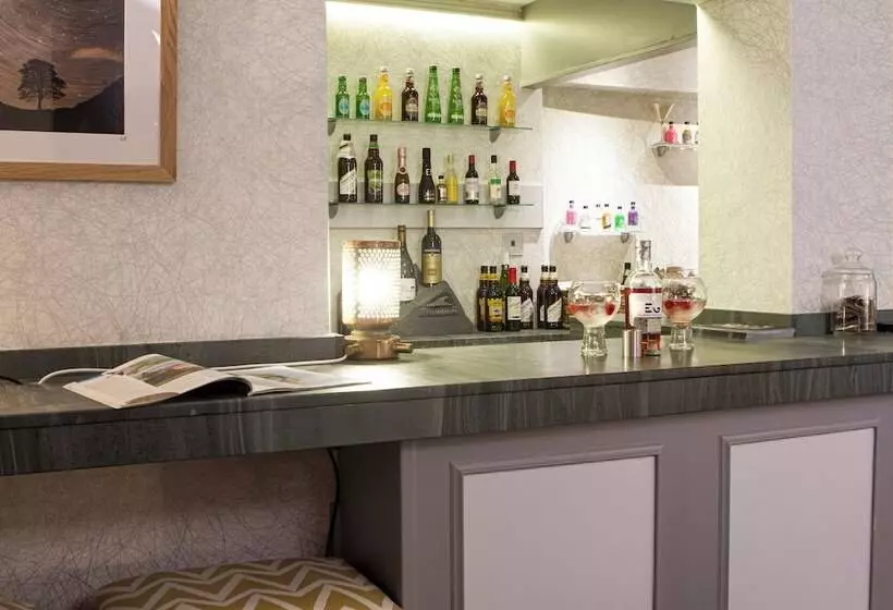 Fotos del hotel Elder Grove:  15