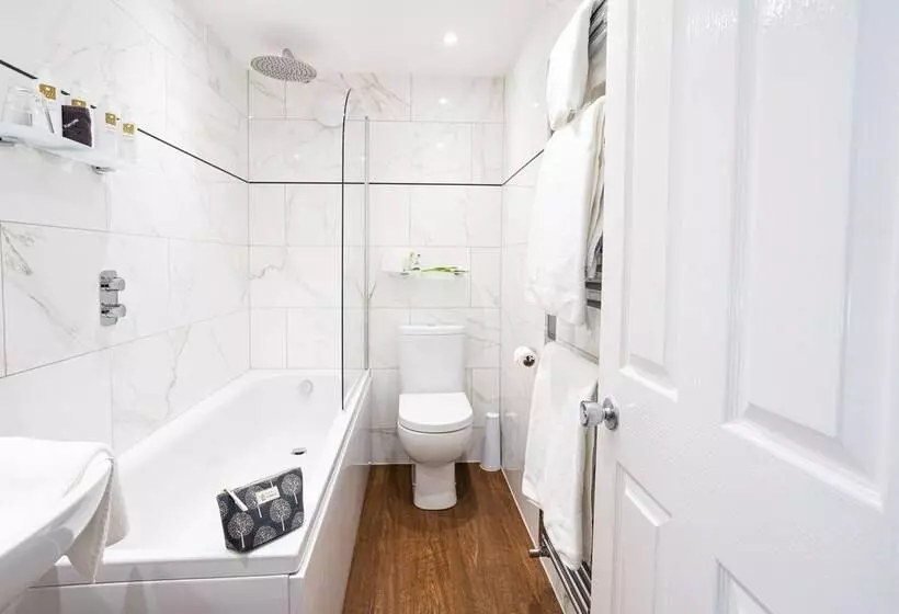 Fotos del hotel Elder Grove:  18