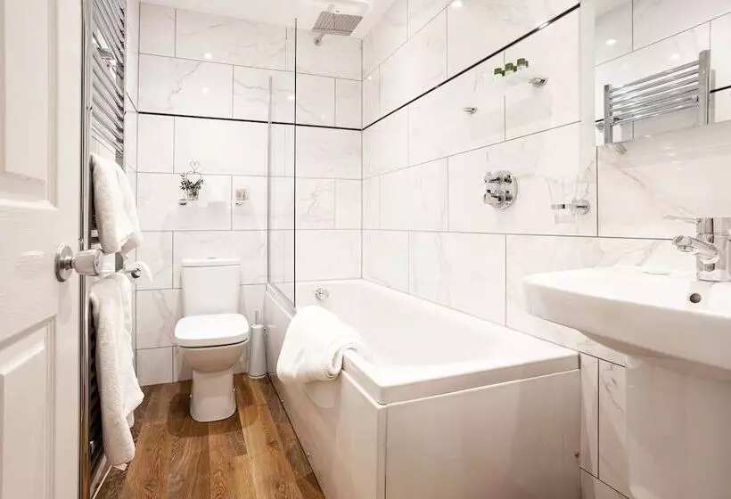 Fotos del hotel Elder Grove:  20