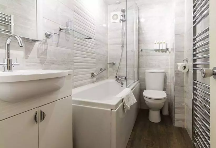 Fotos del hotel Elder Grove:  21