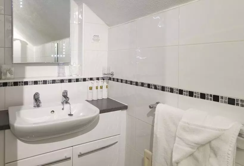 Fotos del hotel Elder Grove:  22