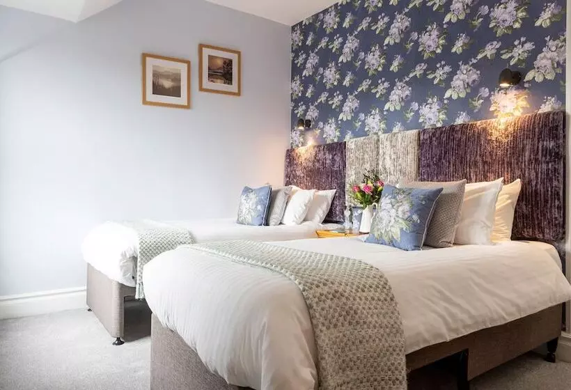 Fotos del hotel Elder Grove:  3