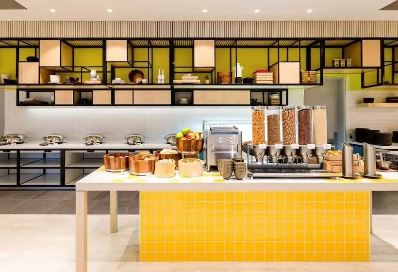 Fotos del hotel Ibis Styles East Perth:  11