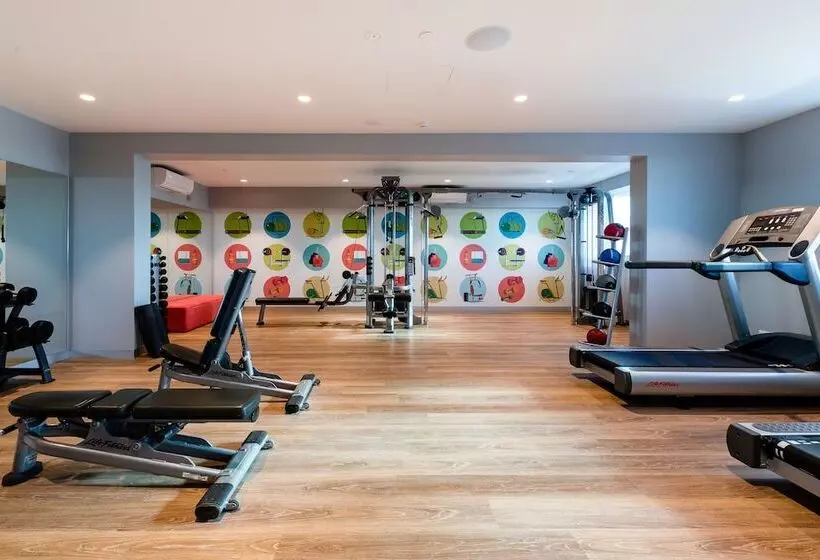 Fotos del hotel Ibis Styles East Perth:  8