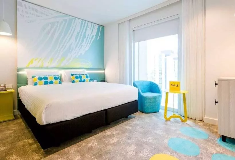 Fotos del hotel Ibis Styles East Perth:  3