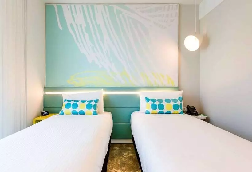 Fotos del hotel Ibis Styles East Perth:  5