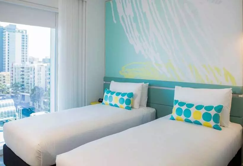 Ibis Styles East Perth