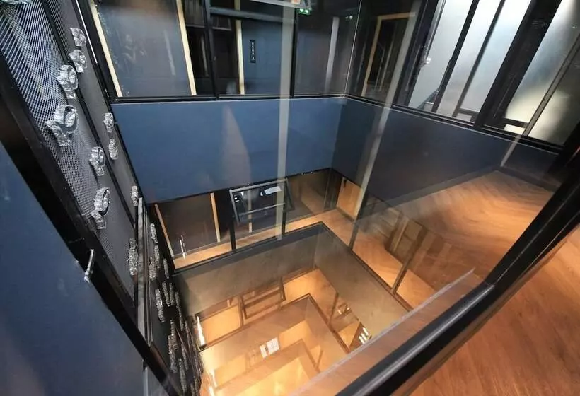 Fotos del hotel Ratchada Boutique:  11