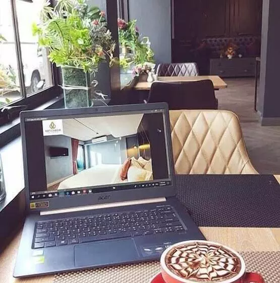 Fotos del hotel Ratchada Boutique:  15