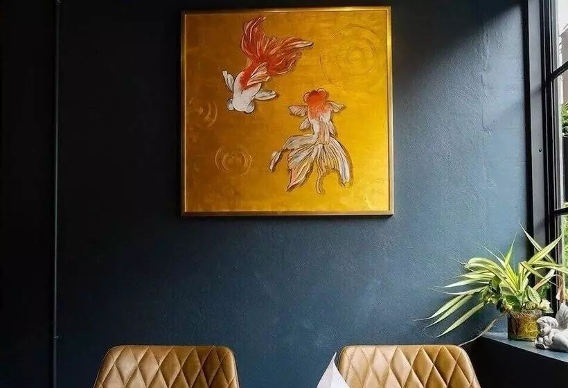 Fotos del hotel Ratchada Boutique:  9