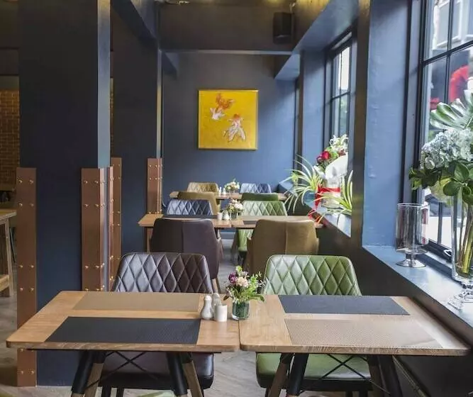 Fotos del hotel Ratchada Boutique:  6