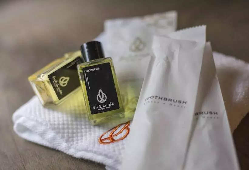 Fotos del hotel Ratchada Boutique:  5