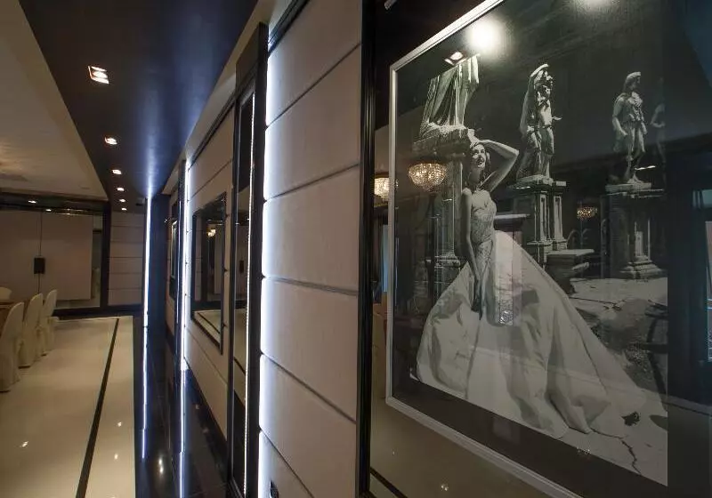 Fotos del hotel Baglioni Hotel Regina  The Leading Hotels Of The World:  14