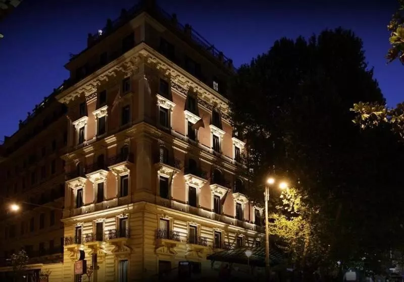 Fotos del hotel Baglioni Hotel Regina  The Leading Hotels Of The World:  12