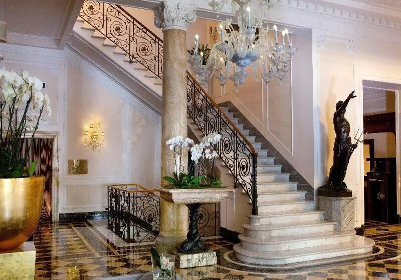 Fotos del hotel Baglioni Hotel Regina  The Leading Hotels Of The World:  21