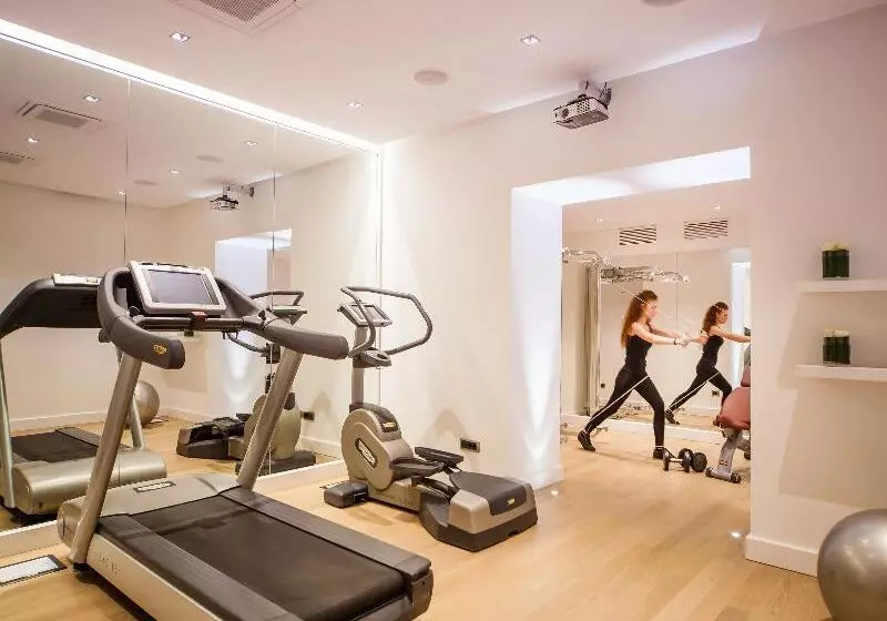 Fotos del hotel Baglioni Hotel Regina  The Leading Hotels Of The World:  4