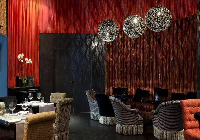 Fotos del hotel Baglioni Hotel Regina  The Leading Hotels Of The World:  20