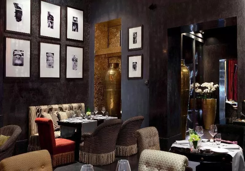 Fotos del hotel Baglioni Hotel Regina  The Leading Hotels Of The World:  22