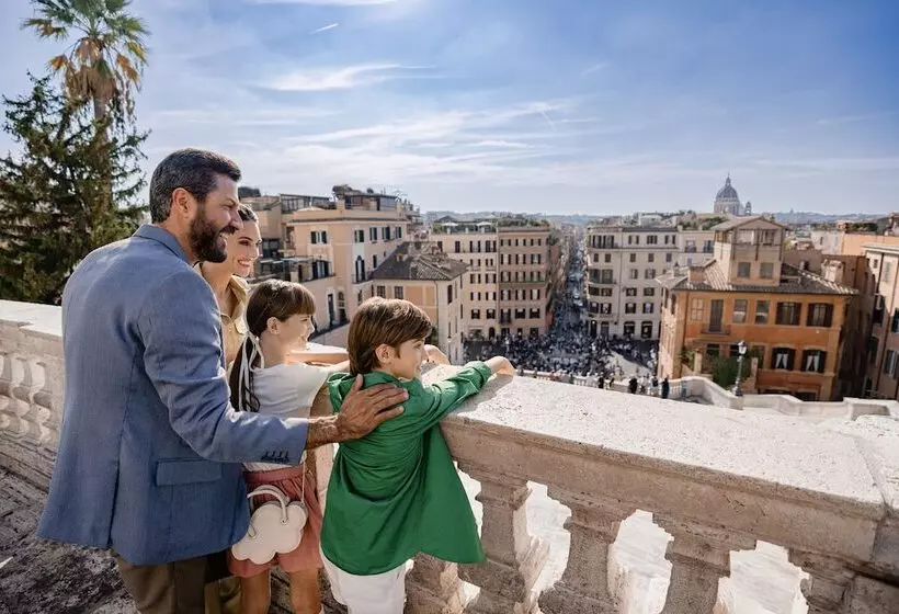 Fotos del hotel Baglioni Hotel Regina  The Leading Hotels Of The World:  11