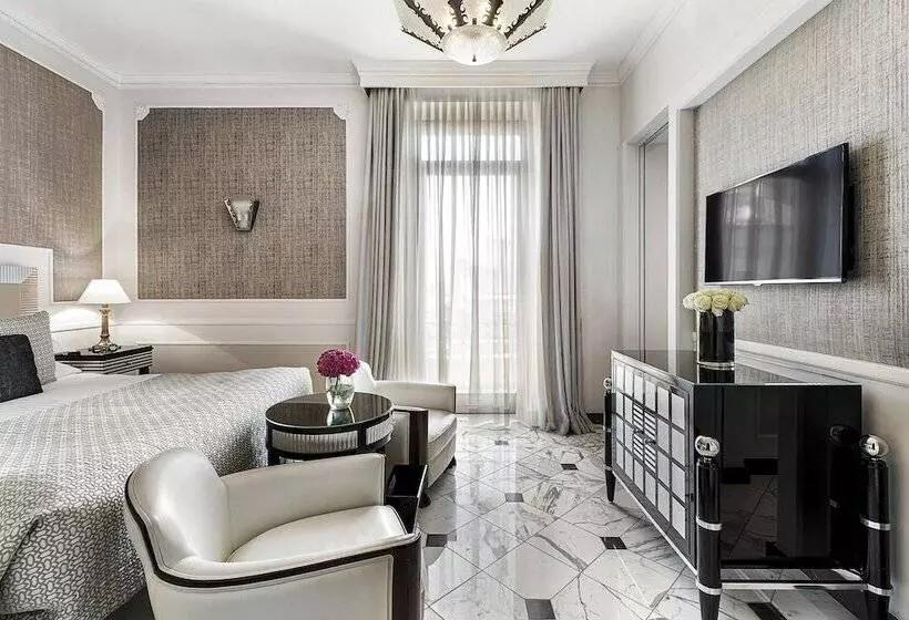 Fotos del hotel Baglioni Hotel Regina  The Leading Hotels Of The World:  13