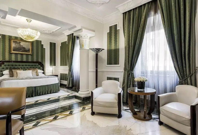 Fotos del hotel Baglioni Hotel Regina  The Leading Hotels Of The World:  2