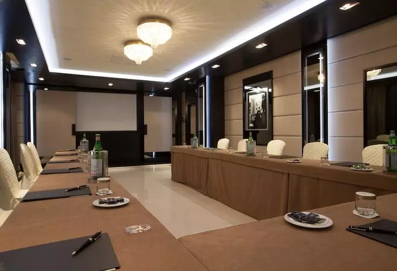 Fotos del hotel Baglioni Hotel Regina  The Leading Hotels Of The World:  8