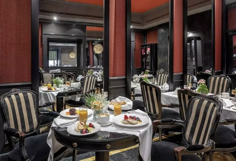 Fotos del hotel Baglioni Hotel Regina  The Leading Hotels Of The World:  6