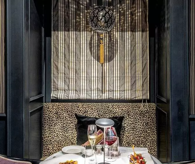 Fotos del hotel Baglioni Hotel Regina  The Leading Hotels Of The World:  15