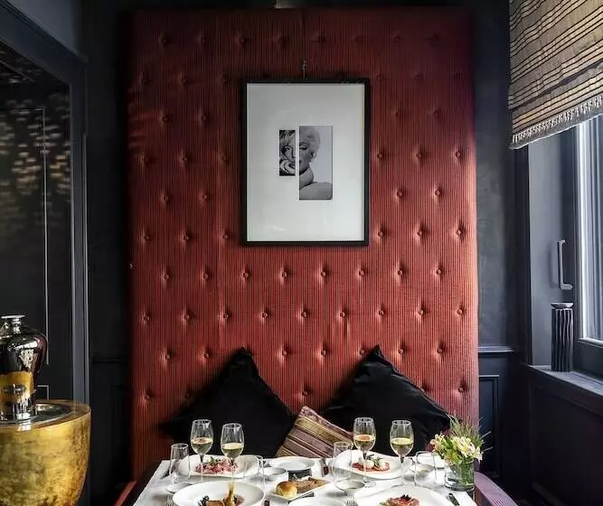 Fotos del hotel Baglioni Hotel Regina  The Leading Hotels Of The World:  24