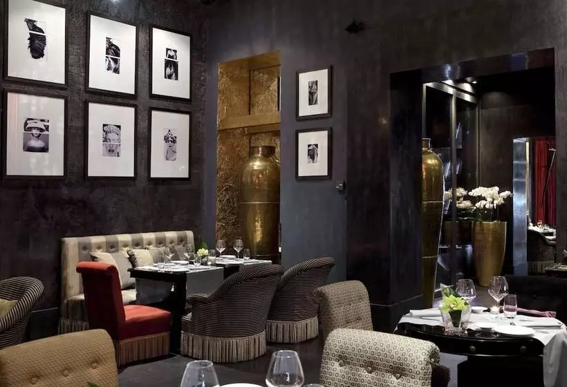 Fotos del hotel Baglioni Hotel Regina  The Leading Hotels Of The World:  25