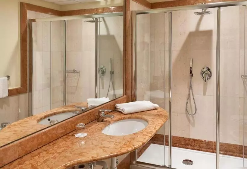 Fotos del hotel Mercure Villa Romanazzi Carducci Bari:  5