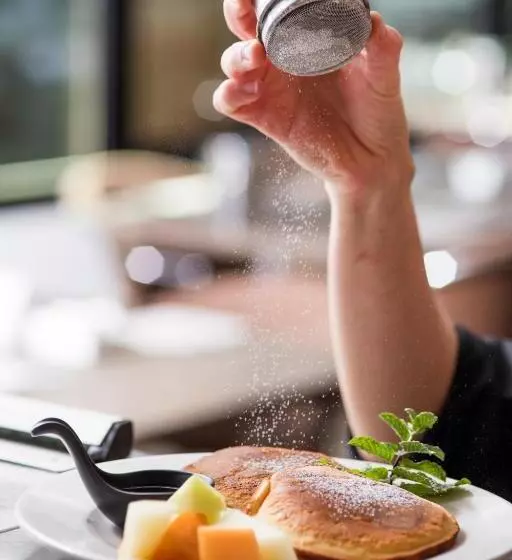 Fotos del hotel Mercure Villa Romanazzi Carducci Bari:  22