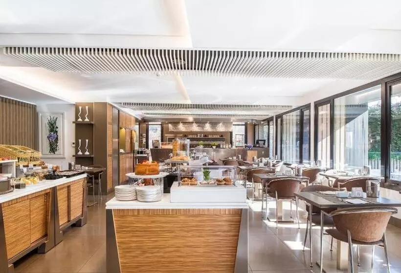 Fotos del hotel Mercure Villa Romanazzi Carducci Bari:  23