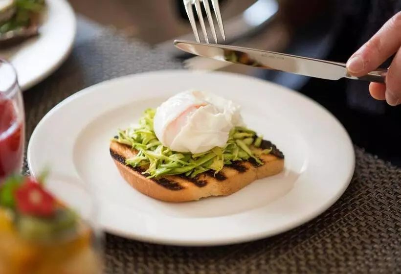 Fotos del hotel Mercure Villa Romanazzi Carducci Bari:  12