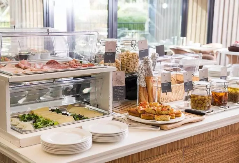 Fotos del hotel Mercure Villa Romanazzi Carducci Bari:  25