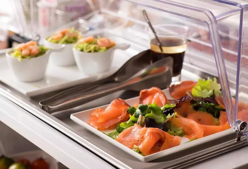 Fotos del hotel Mercure Villa Romanazzi Carducci Bari:  15