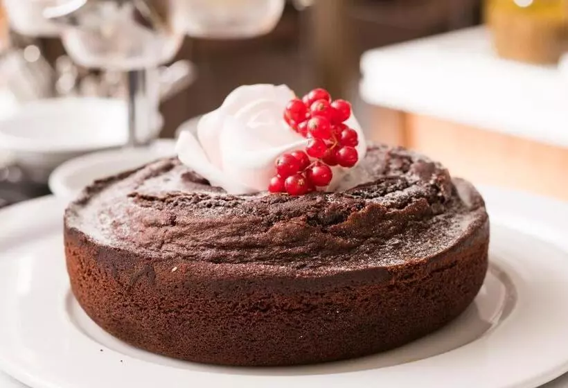 Fotos del hotel Mercure Villa Romanazzi Carducci Bari:  9