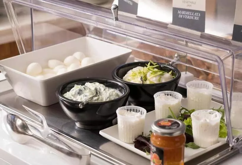 Fotos del hotel Mercure Villa Romanazzi Carducci Bari:  21