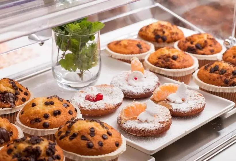 Fotos del hotel Mercure Villa Romanazzi Carducci Bari:  16